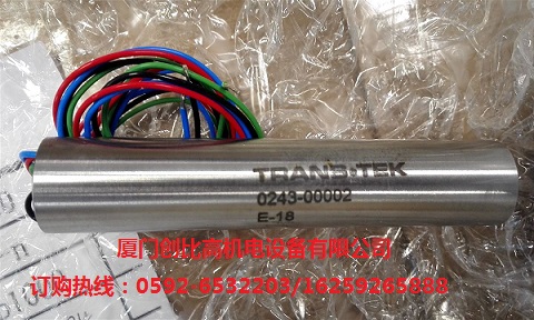 美国TRANS-TEK位移传感器 TRANS-TEK角度位移传感器